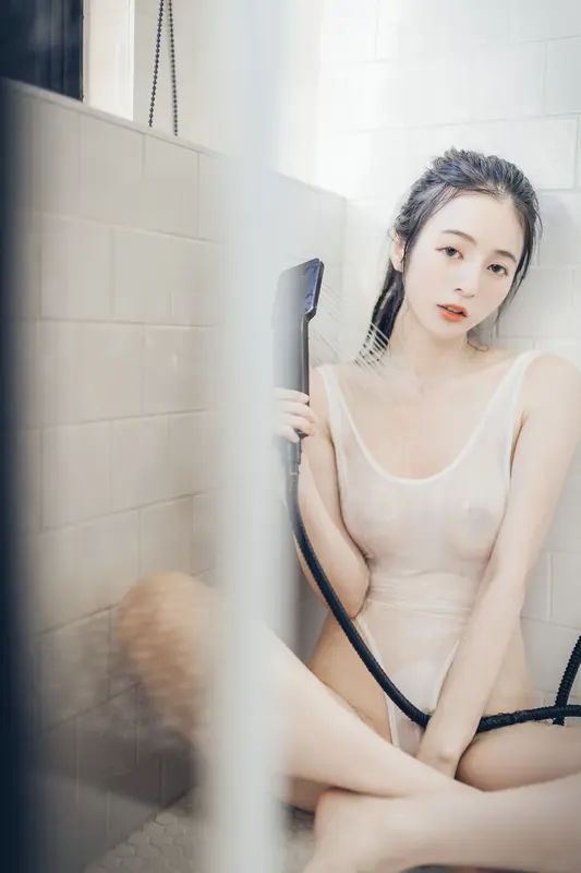 阳光女孩 - 辰辰ChenChen